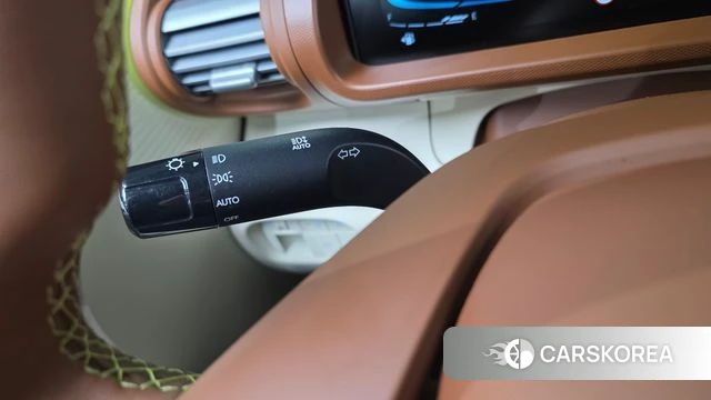 Hyundai The New Casper id 4354099 из Кореи 26