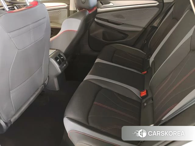 Volkswagen Lingdu id 4208163 из Китая 26