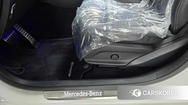 Mercedes-Benz GLC-Class X253 id 4581073 из Кореи 26