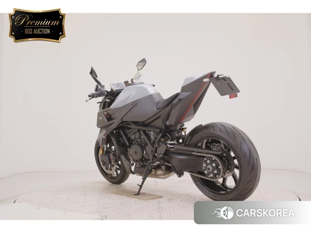 OTHER KTM BRABUS 1300R EDITION id 4184144 из Японии 26