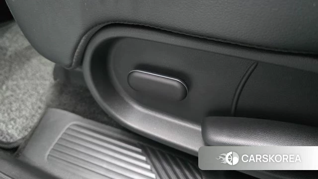 Hyundai Ionic 5 id 4721464 из Кореи 26