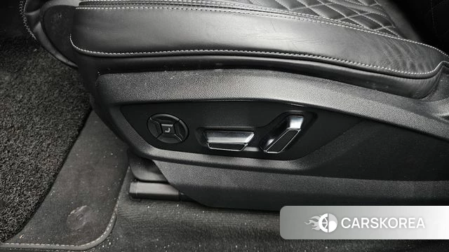Audi Q8 (4M) id 4369785 из Кореи 26