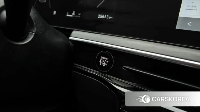 Kia The New K5 3rd generation id 4194556 из Кореи 26