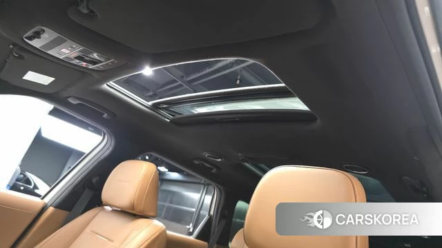 Hyundai Palisade (LX3) id 4635127 из Кореи 26