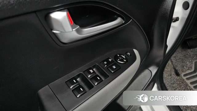 Kia The New Kia Ray EV id 4880172 из Кореи 26