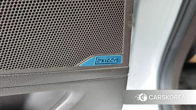 Genesis G80 id 4502869 из Кореи 26