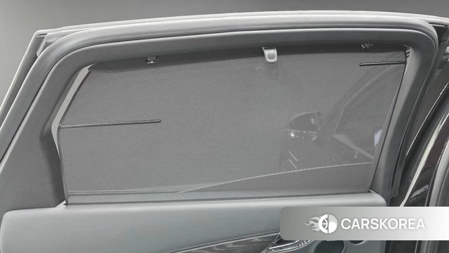 Genesis GV80 Coupe id 4474195 из Кореи 26