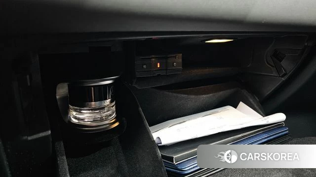 Mercedes-Benz EQC N293 id 4609632 из Кореи 26