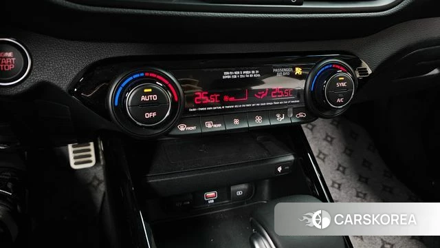 Kia The New K3 2nd generation id 4427548 из Кореи 26