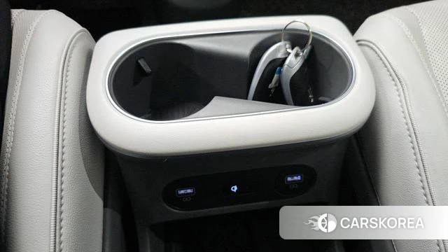 Hyundai Ionic 5 id 4292147 из Кореи 26