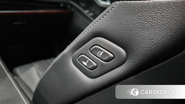 Genesis G80 (RG3) id 4740507 из Кореи 26