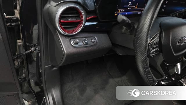Chevrolet (GM Daewoo) Trax Crossover id 4506152 из Кореи 26