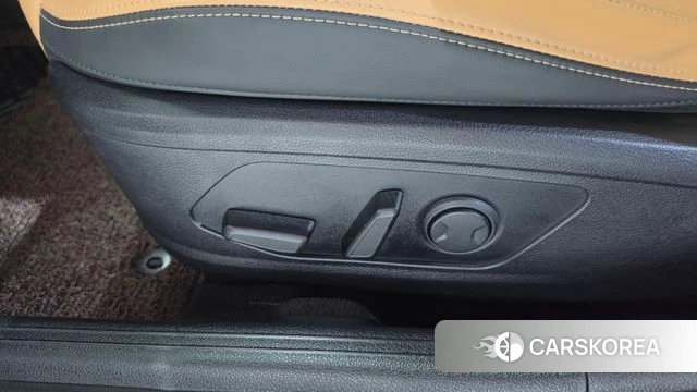Kia K5 3rd generation id 4894696 из Кореи 26
