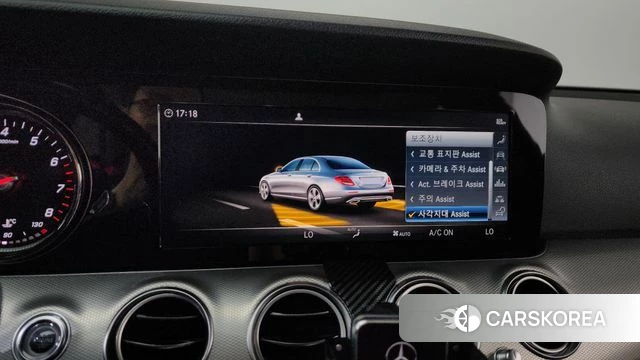 Mercedes-Benz E-Class W213 id 4424620 из Кореи 26