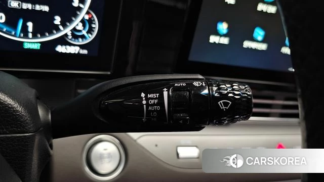 Hyundai The New Grandeur IG id 4434859 из Кореи 26
