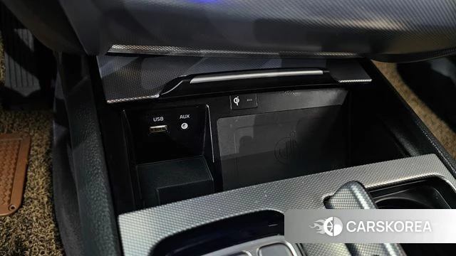 Genesis G80 id 4596462 из Кореи 26