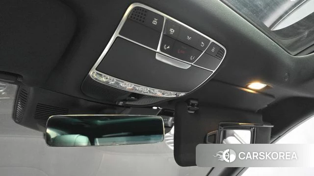 Mercedes-Benz S-Class W222 id 4246120 из Кореи 26