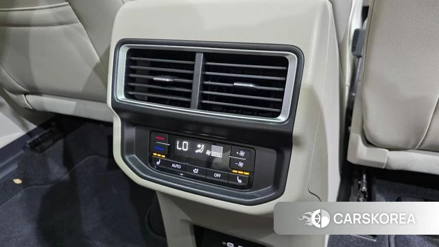 Volkswagen Atlas id 4664852 из Кореи 26