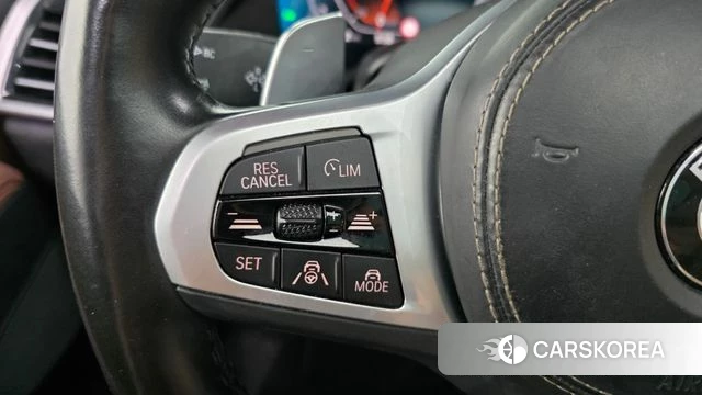 BMW X5 (G05) id 4409119 из Кореи 26