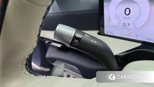 Genesis GV80 id 4487883 из Кореи 26