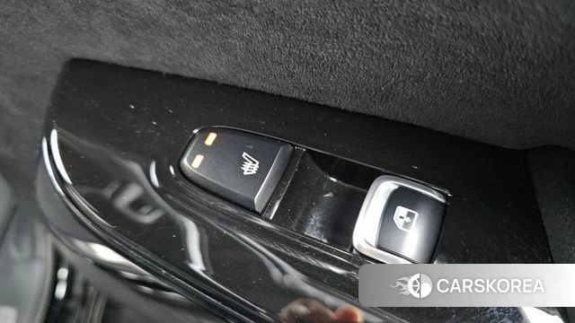 Kia Mohave Master id 4280543 из Кореи 26