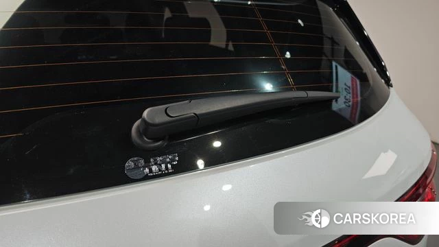 Renault Korea (Samsung) The New QM6 id 4542546 из Кореи 26