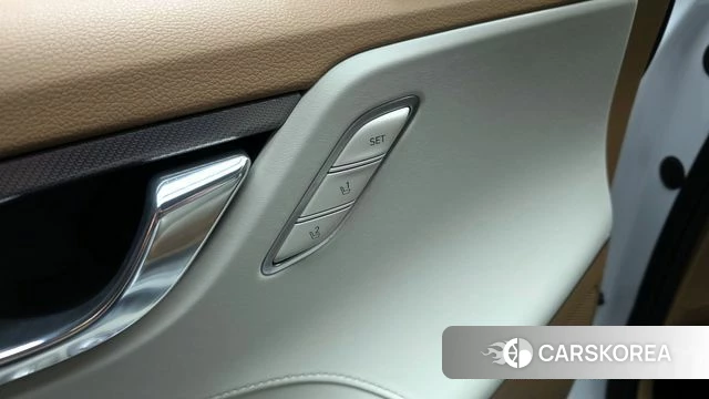 Hyundai The New Grandeur IG id 4223993 из Кореи 26