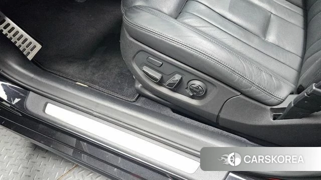 Genesis G80 id 4647773 из Кореи 26
