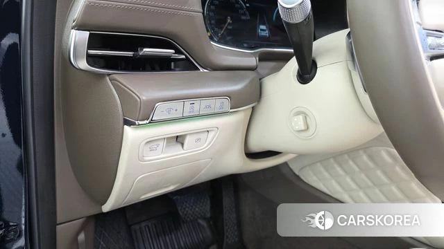 Genesis GV80 id 4187524 из Кореи 26