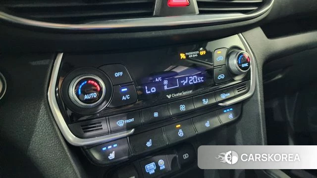 Hyundai Santa Fe TM id 4615391 из Кореи 26