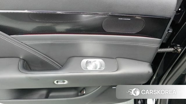 Genesis G90 (RS4) id 4422613 из Кореи 26