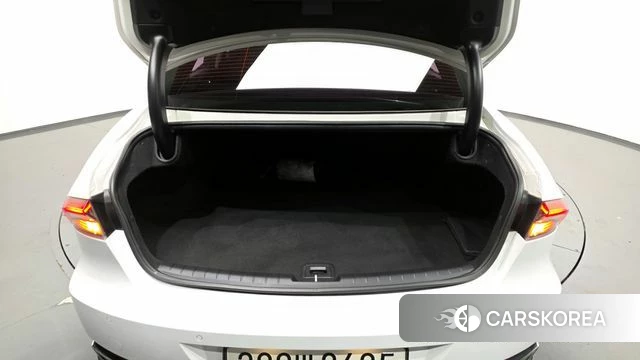 Hyundai The New Grandeur IG id 4371227 из Кореи 26