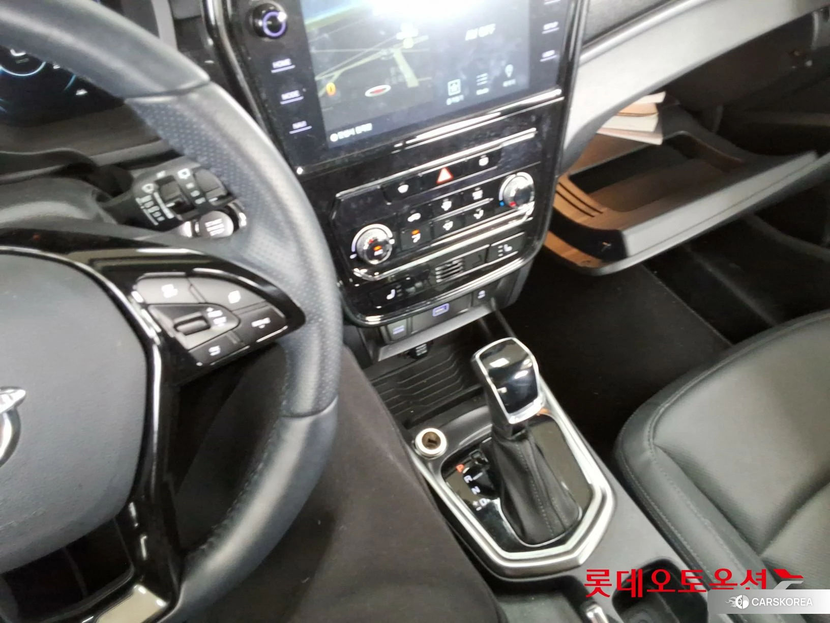 SsangYong Tivoli id 3869457 из Кореи 26