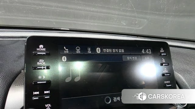 Honda Accord 10th Generation id 4625524 из Кореи 26