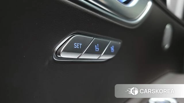 Genesis GV80 id 4753760 из Кореи 26