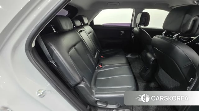 Hyundai Ionic 5 id 4758442 из Кореи 26
