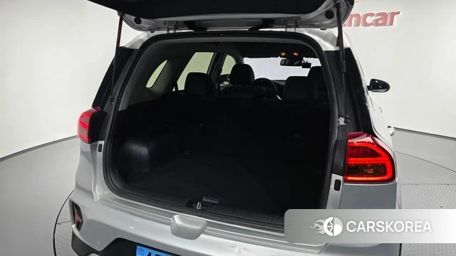 Kia Niro Plus id 4893925 из Кореи 26