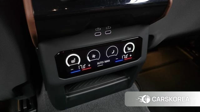 BMW 5 Series (G60) id 4532930 из Кореи 26