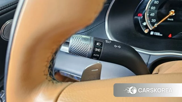 Genesis GV80 id 4202735 из Кореи 26