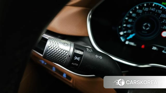 Genesis G80 (RG3) id 4444195 из Кореи 26