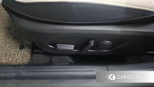 Kia The New K5 Hybrid 3rd generation id 4322158 из Кореи 26