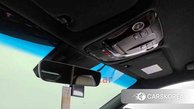 Kia K8 Hybrid id 4361275 из Кореи 26