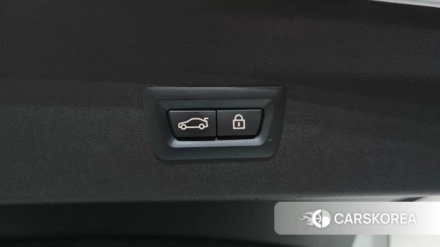 BMW X4 (G02) id 4894775 из Кореи 26
