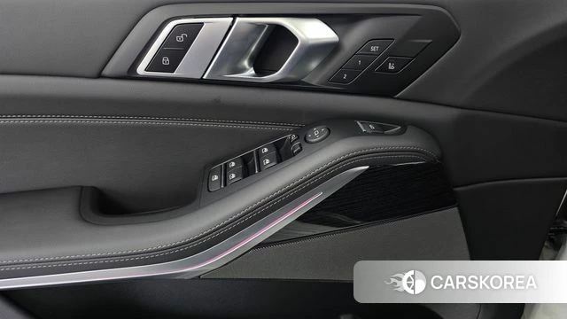 BMW X5 (G05) id 4847203 из Кореи 26