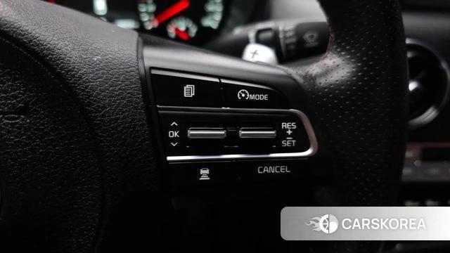 Kia Stinger id 4318380 из Кореи 26