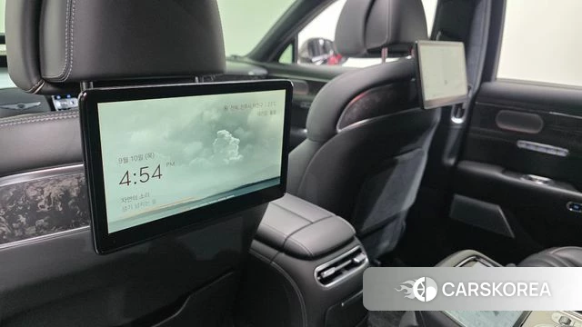 Genesis G90 (RS4) id 4793176 из Кореи 26