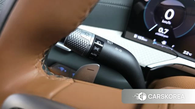 Genesis GV80 id 4834376 из Кореи 26