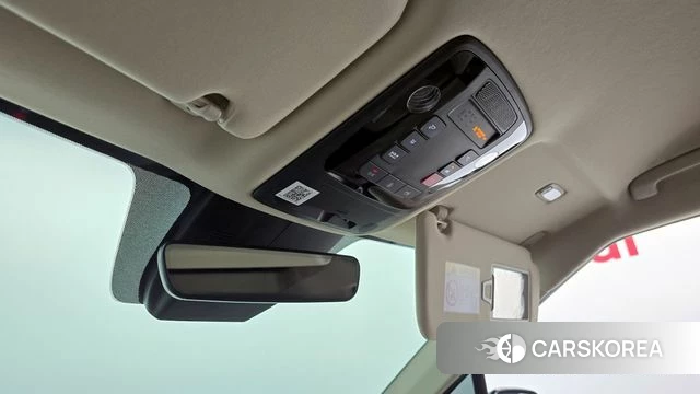 Kia Carnival 4th generation id 4223376 из Кореи 26