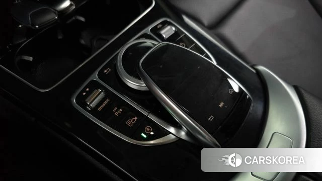 Mercedes-Benz C-Class W205 id 4780602 из Кореи 26