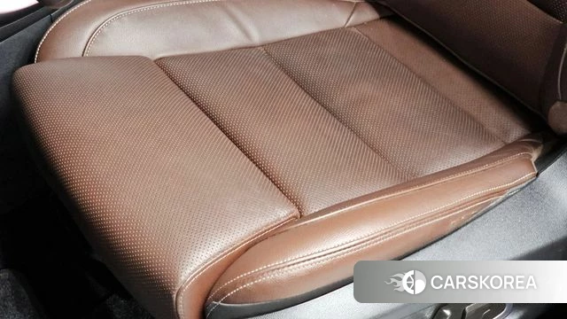 Renault Korea (Samsung) The New QM6 id 4317455 из Кореи 26